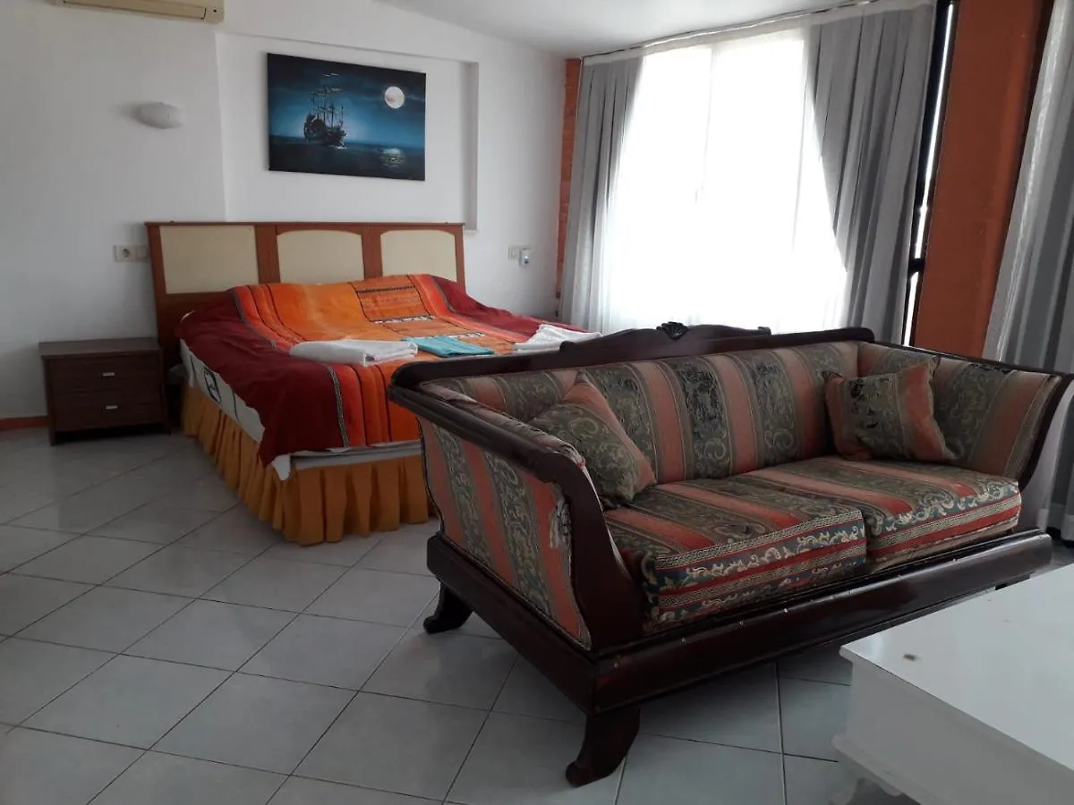 Aparthotel Asia Apart Hotel Kusadasi