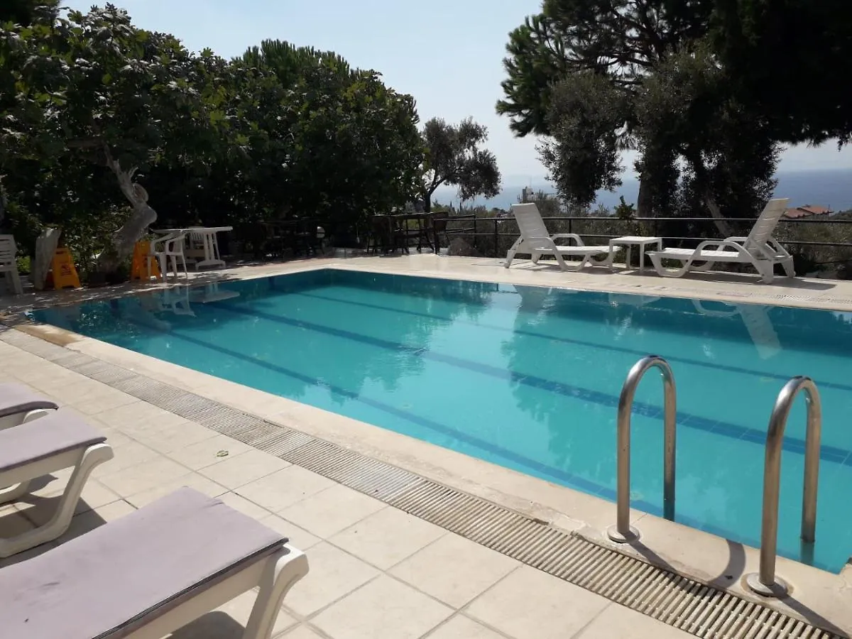 Aparthotel Asia Apart Hotel Kusadasi