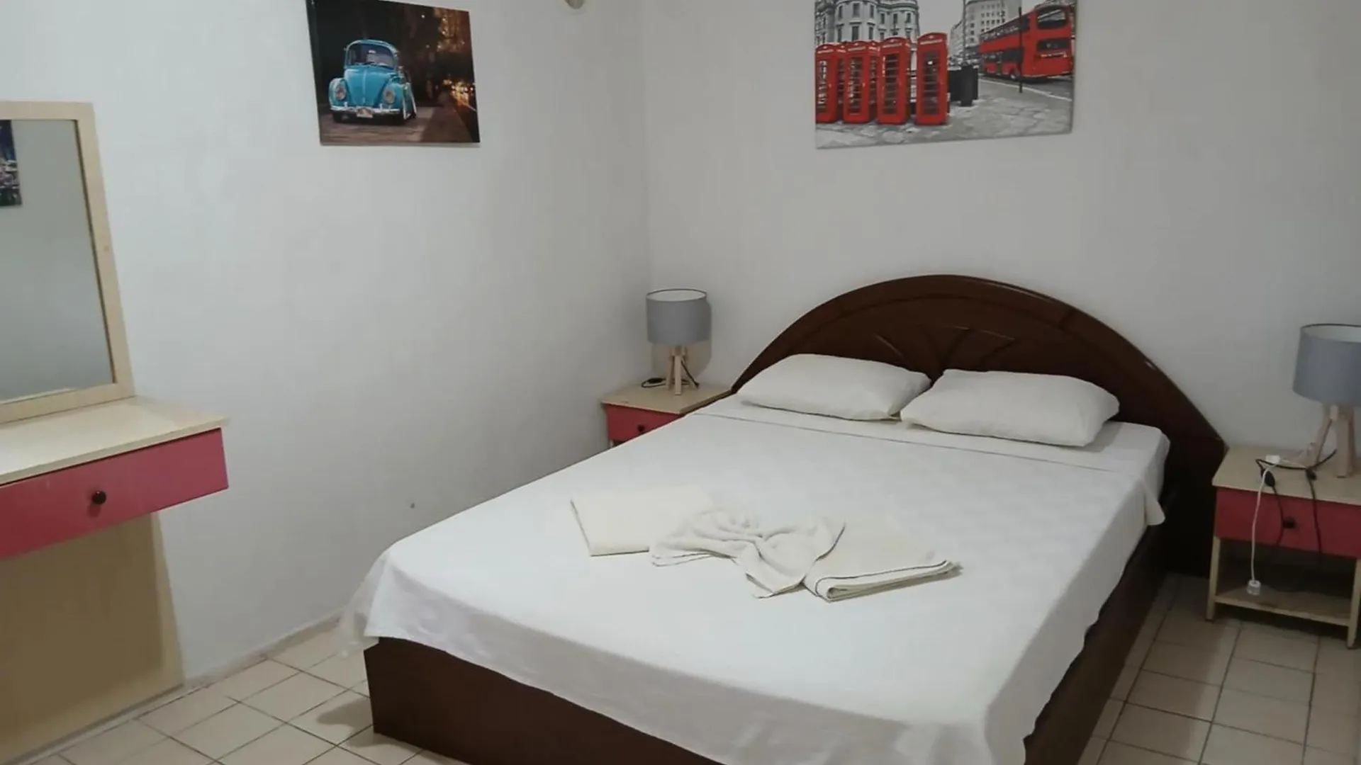 Asia Apart Hotel 库萨达斯