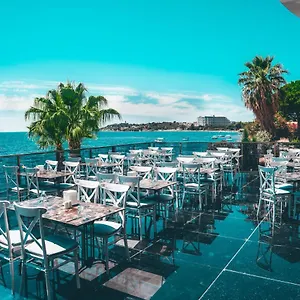Grand Sahin's Kusadası